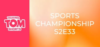 Sports Championship S2E33 Sports Championship S2E33