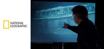 Zaginione okręty II wojny światowej S1E8 - USS Johnston: najgłębiej spoczywający wrak