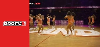 NBA - Cleveland Cavaliers - Milwaukee Bucks