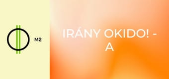 Irány Okido! - A köd érintése