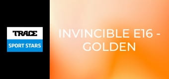 Invincible E16 - Golden State Warriors