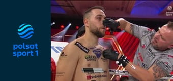 Boks: Babilon Boxing Show