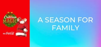 Un sezon pentru familie