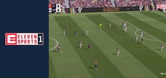 Piłka nożna: LaLiga EA Sports