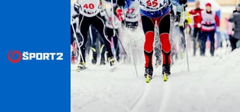 Beh na lyžiach: SP žien: Ruka