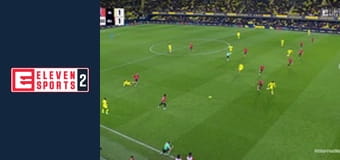 Eleven Top Goals E11