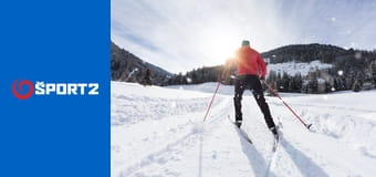 Beh na lyžiach: SP mužov: Trondheim