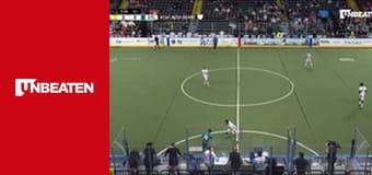 Major Indoor Soccer League