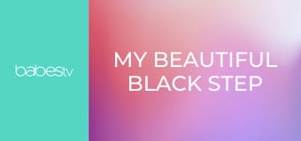 My beautiful black step mom E1337