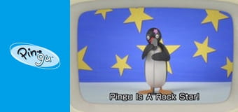 Pingu w miescie Sezon 2 Odcinek 14