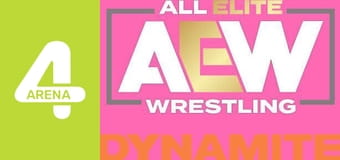 Pankráció: AEW Dynamite E50