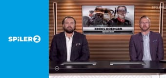 Monster Jam S6E9 - Arlington