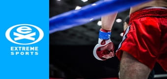 IMMAF - Openul european