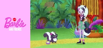 Enchantimals: Opowieści z Everwilde Sezon 2 Odcinek 2 Enchantimals: Opowieści z Everwilde Sezon 2 Odcinek 2