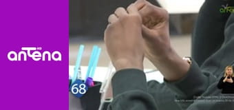 77 TV S5E1 - Przypadki szkolne