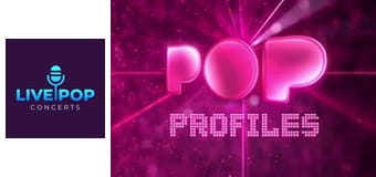 Pop Profiles - 50 Cent Pop Profiles - 50 Cent