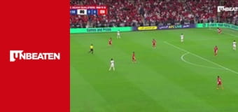 Football: FIFA World Cup Asian Qualifiers