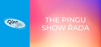 The Pingu Show Řada 1 Epizoda 44