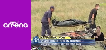 77 TV S2E10 - Katastrofy lotnicze cz.2