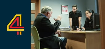 Policjantki i policjanci S5E8