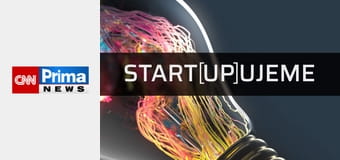 Start[UP]ujeme - Jak se rozhodujeme, trendy a predikce