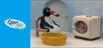 The Pingu Show Sezon 1 Odcinek 53
