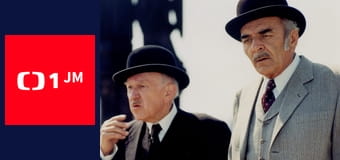 Panoptikum Města pražského E10 - Laková krabička na čaj