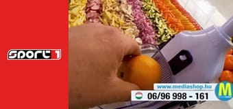 Televíziós vásárlás