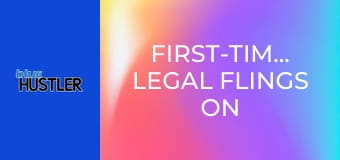 First-Timers' Legal Flings on Cam!