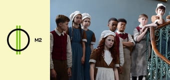 Hetty Feather - Az utolsó fejezet 2. rész