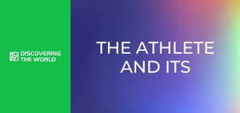 The Athlete and Its Rider