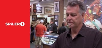 Zálogcsillagok S9E9 - Családi viszály