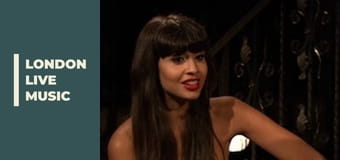 LONDON LIVE - JLS