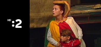 S Marienkou do Bumbácova