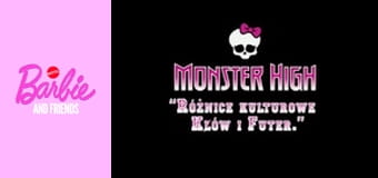 Monster High: Straszybójczo! Monster High: Straszybójczo!