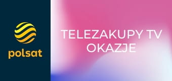 Telezakupy TV Okazje