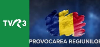 Provocarea regiunilor