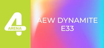 AEW Dynamite E33