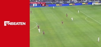 Football: FIFA World Cup Asian Qualifiers