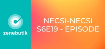Necsi-Necsi S6E19 - Episode 19