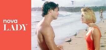 Pobřežní hlídka S3E13 - Ostrov romantiky