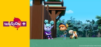 Gus. Mały - wielki rycerz S2E14 - Śladami Adamusa Walecznego