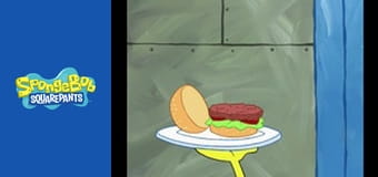 SpongeBob Sezon 7 Odcinek 19