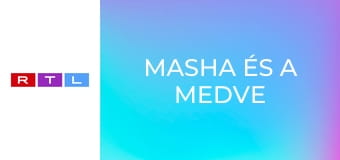 Masha és a medve S3E17 - Csere-bere