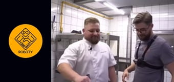 PRACA KUCHARZA - ILE ZARABIA SZEF KUCHNI?