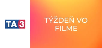 Týždeň vo filme