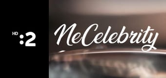 NeCelebrity E4 - Kamil Kordik