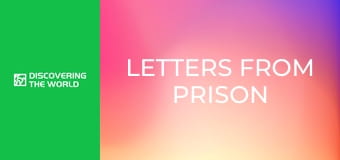 Letters from Prison