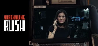 Destrukcja Los Angeles