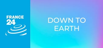 Down To Earth